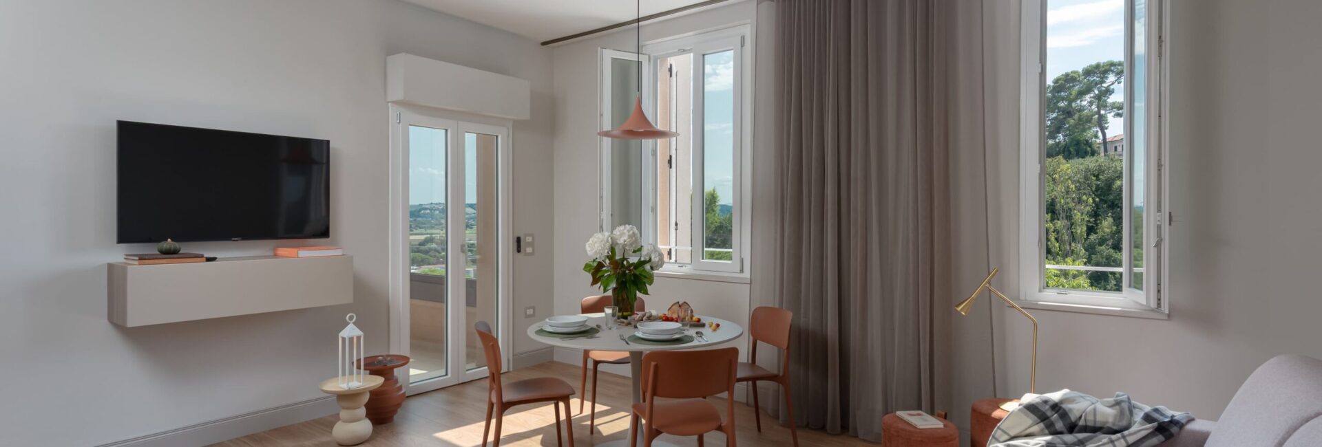 Appartamento Premium