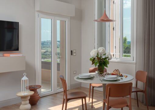 Appartamento Premium