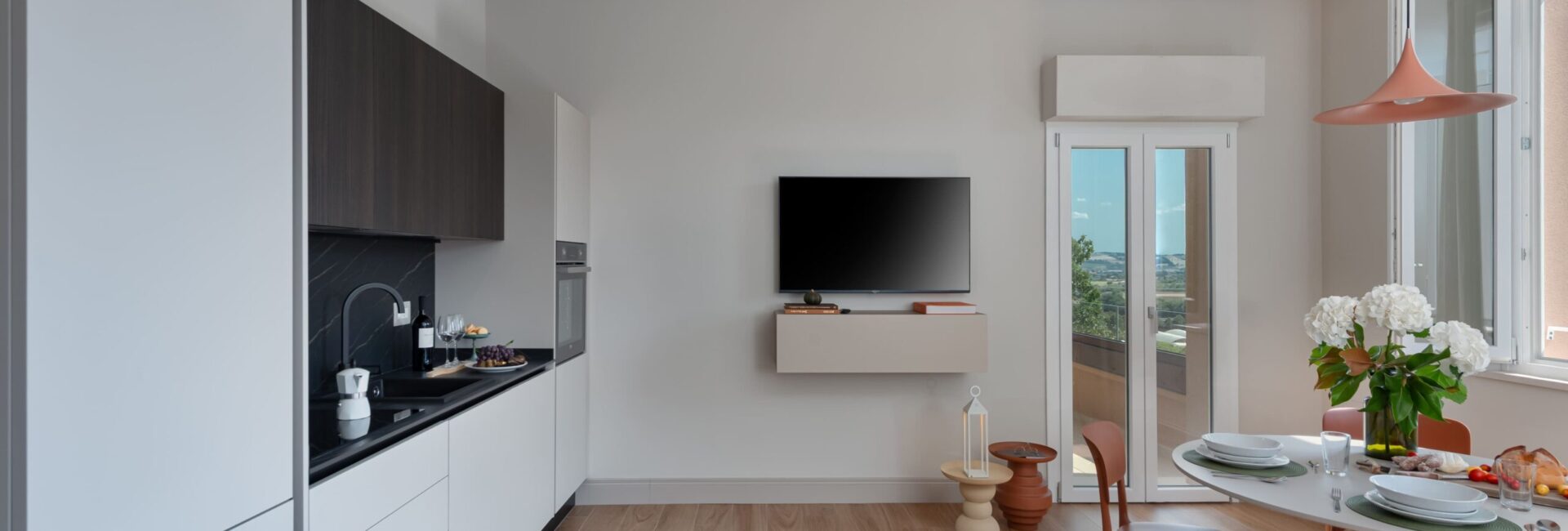 Appartamento Premium