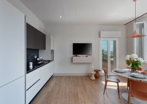 Appartamento Premium