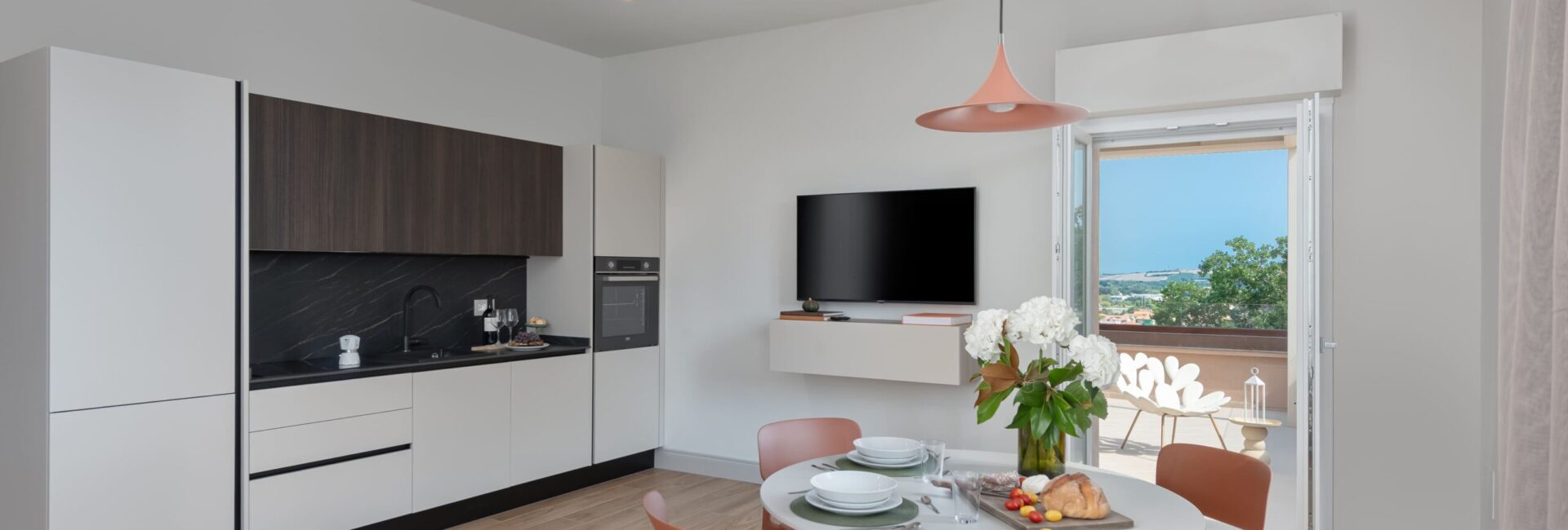 Appartamento Premium