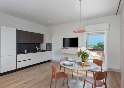 Appartamento Premium