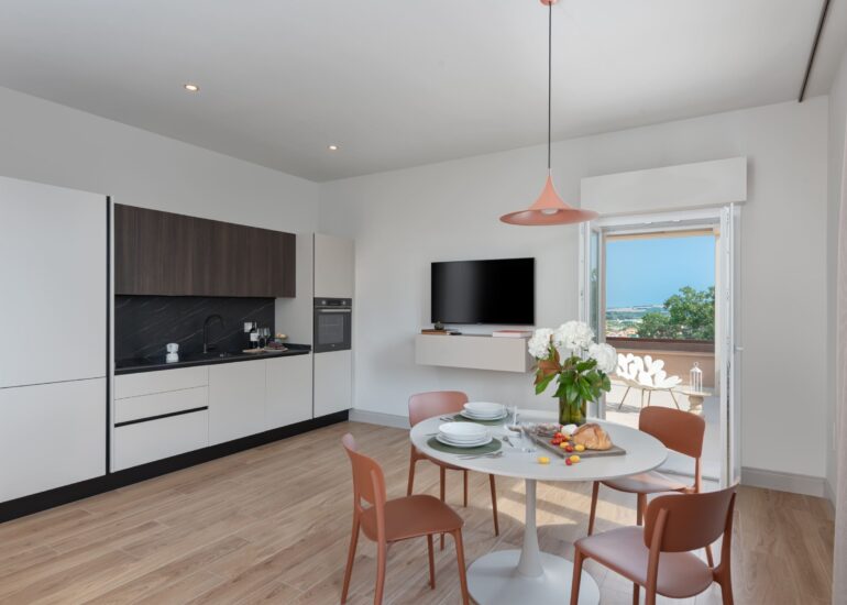 Appartamento Premium