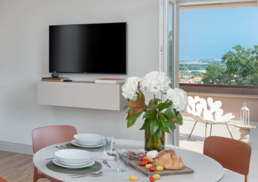 Appartamento Premium