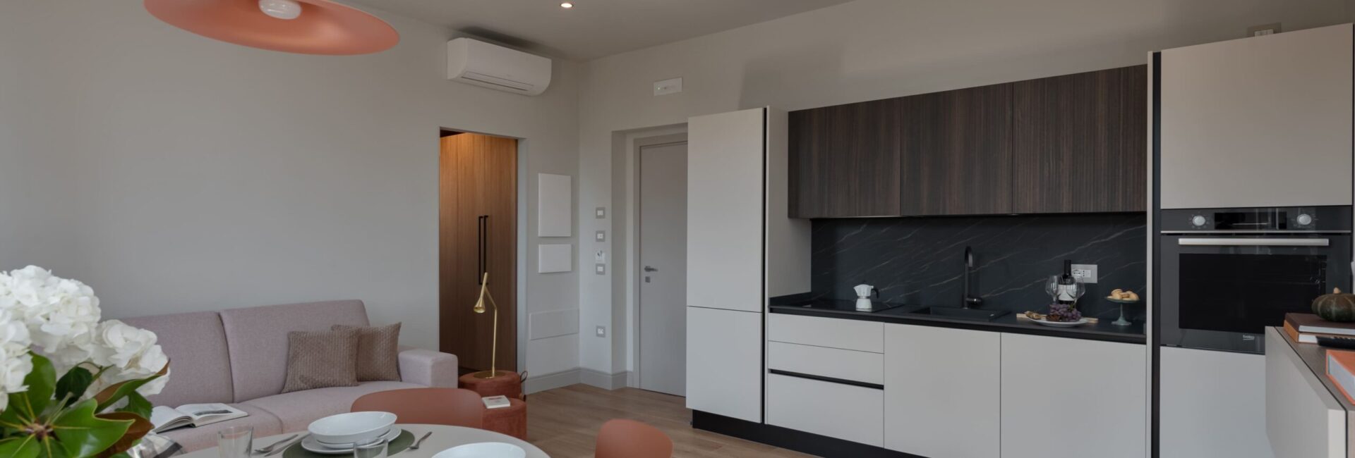 Appartamento Premium