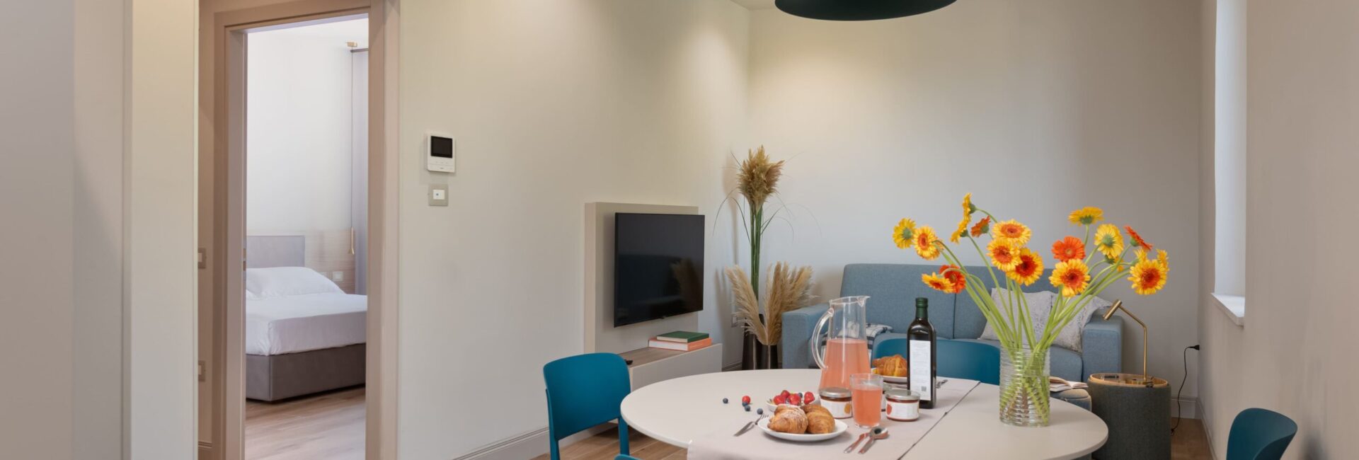 Appartamento Comfort