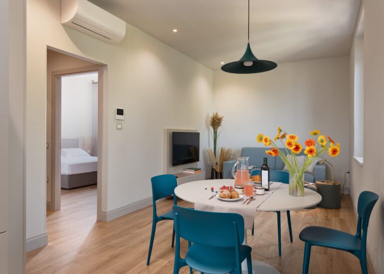 Appartamento Comfort