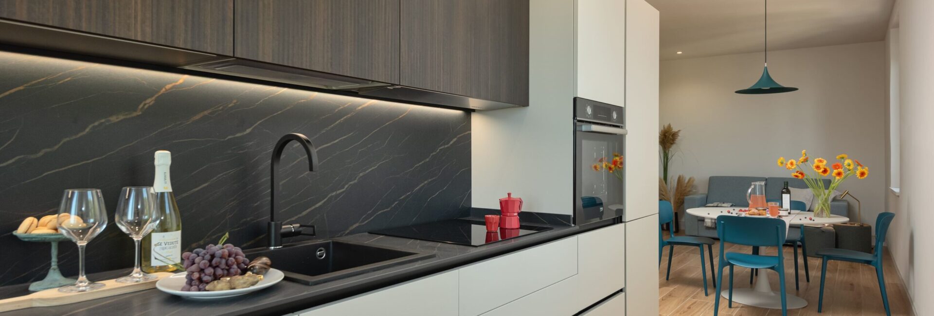 Appartamento Comfort