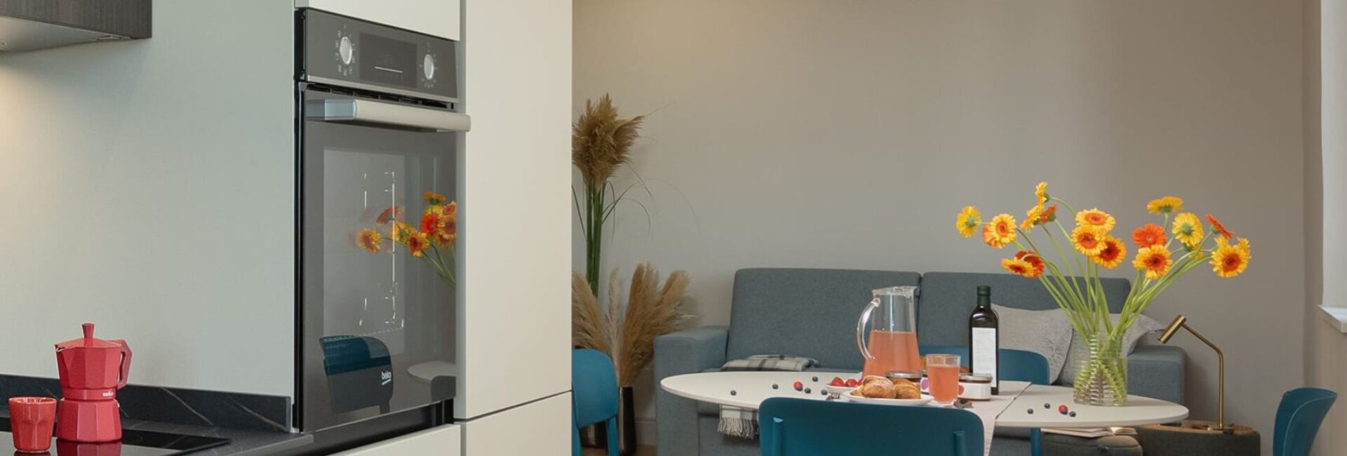 Appartamento Comfort