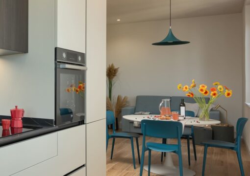 Appartamento Comfort