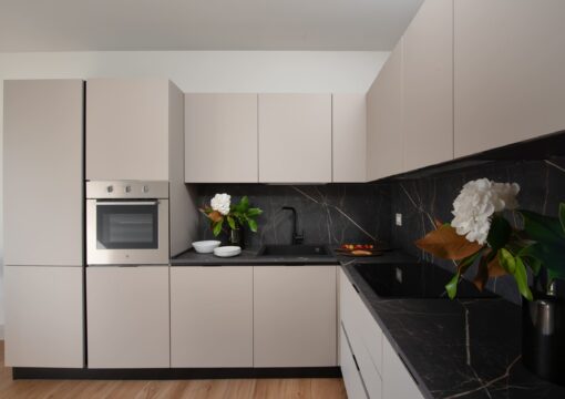 Appartamento Elegance Plus